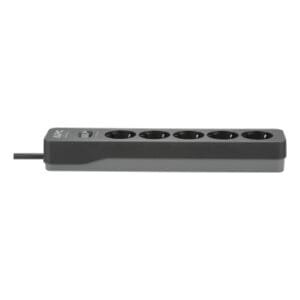 PME5B-GR - APC Essential SurgeArrest 5 Outlet Black 230V Germany - APC 2 PME5B-GR - APC Essential SurgeArrest 5 Outlet Black 230V Germany - APC Prix Maroc