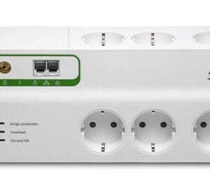 PMH63VT-FR - APC Home/Office SurgeArrest 6 Outlets with Phone and Coax Protection 230V France - APC Prix Maroc