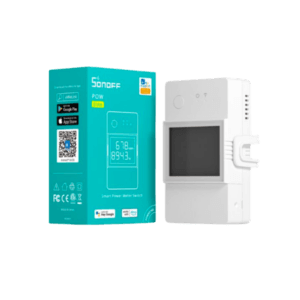 POWR320D - SONOFF POW Elite Compteur Wifi 20 A - SONOFF Prix Maroc