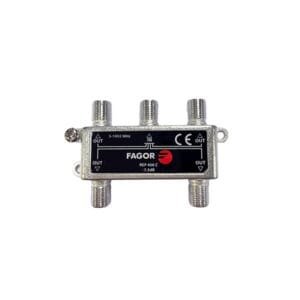REP-408C - REPARTITEUR 4 SORTIES C - FAGOR Prix Maroc