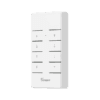 RM433R2 - 8-key 433MHz Telecommande (Sans Batterie) - SONOFF Prix Maroc