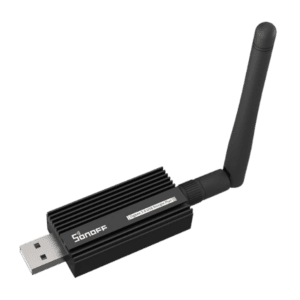 ZBDongle-E - SONOFF Zigbee 3.0 USB Dongle Plus - SONOFF Prix Maroc