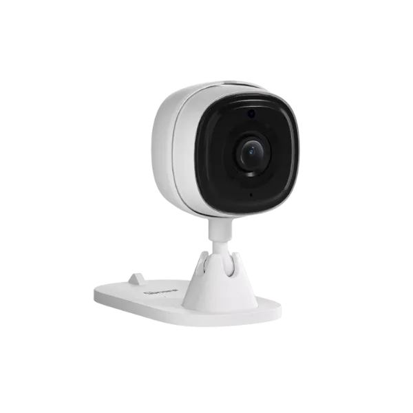 S-CAM - SONOFF CAM Slim Smart Home Security Camera (Sans Adaptateur) - SONOFF Prix Maroc