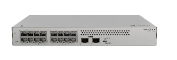 S110-16T2ST - Switch Gigabit 16 Ports avec 2 SFP - Huawei eKit Prix Maroc