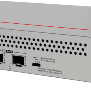 S110-16T2ST - Switch Gigabit 16 Ports avec 2 SFP - Huawei eKit Prix Maroc