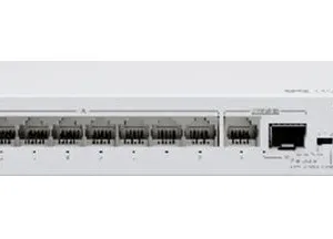 S110-8T2ST - Switch Gigabit 8 Ports avec 2 SFP - Huawei eKit Prix Maroc