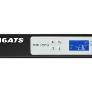 Onduleur SALICRU SPS 32A STS - 2U Maroc Prix Maroc