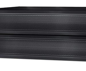 SMX120BP - APC Smart-UPS X 120V Short Depth External Battery Pack Tower/Rack Convertible - APC Prix Maroc