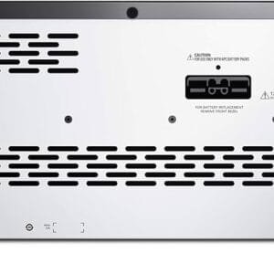 SMX120BP - APC Smart-UPS X 120V Short Depth External Battery Pack Tower/Rack Convertible - APC Prix Maroc