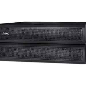 SMX120RMBP2U - APC Smart-UPS X 120V External Battery Pack Rack/Tower - APC Prix Maroc