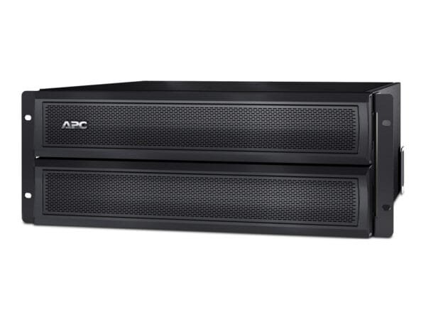 SMX120RMBP2U - APC Smart-UPS X 120V External Battery Pack Rack/Tower - APC Prix Maroc