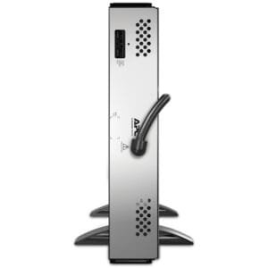 SMX120RMBP2U - APC Smart-UPS X 120V External Battery Pack Rack/Tower - APC Prix Maroc