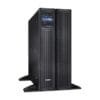 SMX3000HVNC - APC Smart-UPS X 3000VA Short Depth Tower/Rack Convertible LCD 200-240V with Network Card - APC Prix Maroc