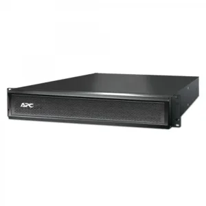 SMX48RMBP2U - APC Smart-UPS X-Series 48V External Battery Pack Rack/Tower - APC Prix Maroc