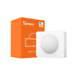 SNZB-03 - SONOFF SNZB-03 – Zigbee Motion Sensor (Sans Batterie) - SONOFF Prix Maroc