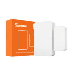 SNZB-04 - Zigbee Wireless Magnetic Door/Window Sensor (Sans Batterie) - SONOFF Prix Maroc