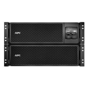 SRT10KRMXLI - APC Smart-UPS SRT 10000VA RM 230V - APC Prix Maroc