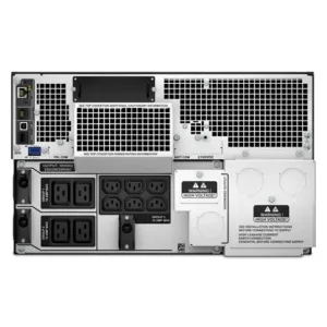 SRT10KRMXLI - APC Smart-UPS SRT 10000VA RM 230V - APC Prix Maroc