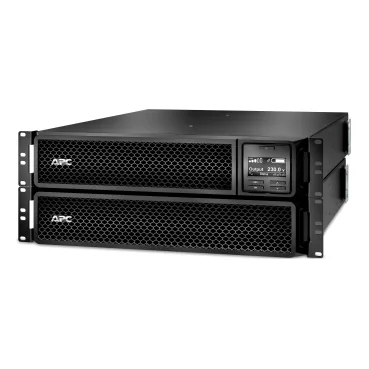 SRT2200RMXLI - APC Smart-UPS SRT 2200VA RM 230V Network Card - APC Prix Maroc