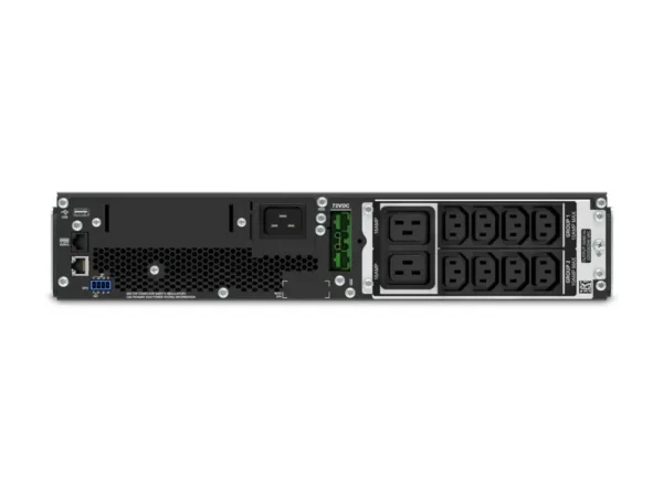 SRT3000RMXLI - APC Smart-UPS SRT 3000VA RM 230V - APC Prix Maroc