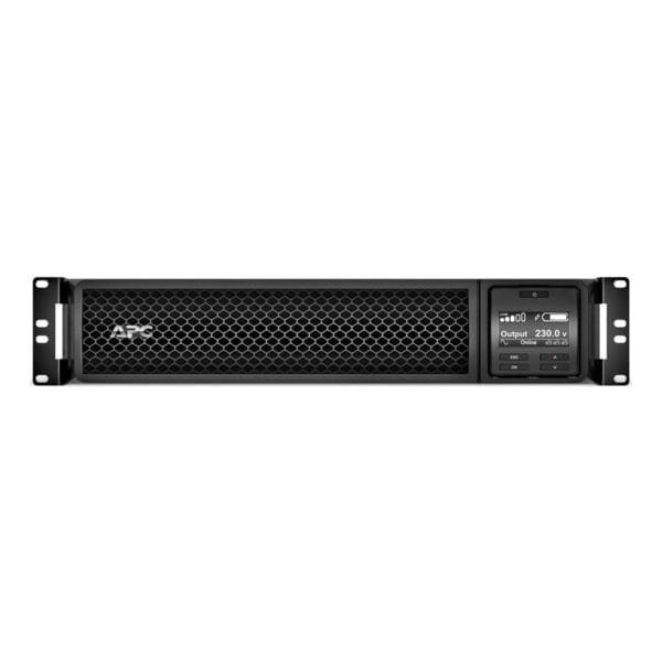 SRT3000RMXLI - APC Smart-UPS SRT 3000VA RM 230V - APC Prix Maroc
