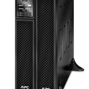 SRT3000XLI - APC Smart-UPS SRT 3000VA 230V - APC Prix Maroc