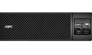 SRT5KRMXLI - APC Smart-UPS SRT 5000VA RM 230V - APC Prix Maroc