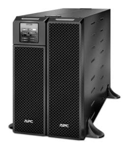 SRT5KXLI - APC Smart-UPS SRT 5000VA 230V - APC Prix Maroc