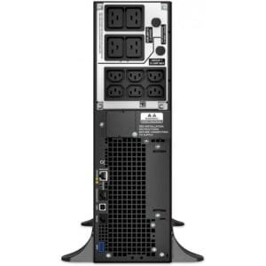 SRT5KXLI - APC Smart-UPS SRT 5000VA 230V - APC Prix Maroc
