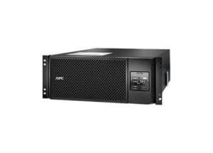 SRT6KRMXLI - APC Smart-UPS SRT 6000VA RM 230V - APC Prix Maroc