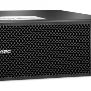 SRT6KRMXLI - APC Smart-UPS SRT 6000VA RM 230V - APC Prix Maroc