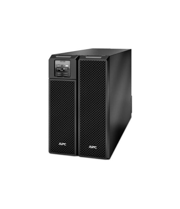 SRT8KXLI - APC Smart-UPS SRT 8000VA 230V - APC Prix Maroc