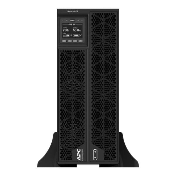 SRTG5KXLI - APC Smart-UPS RT 5kVA 230V - APC Prix Maroc