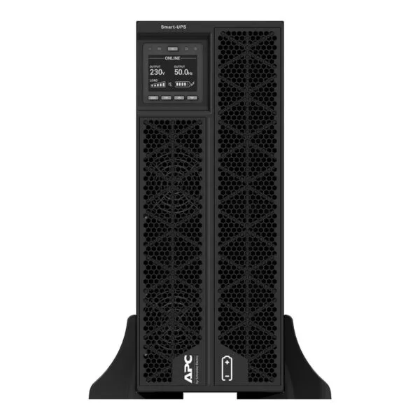 SRTG5KXLI - APC Smart-UPS RT 5kVA 230V - APC Prix Maroc