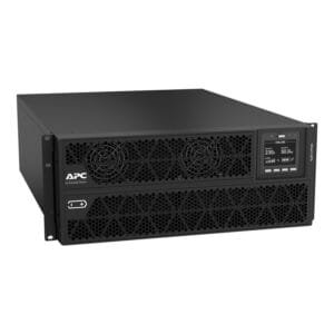 SRTG6KXLI - APC Smart-UPS RT 6kVA 230V - APC Prix Maroc