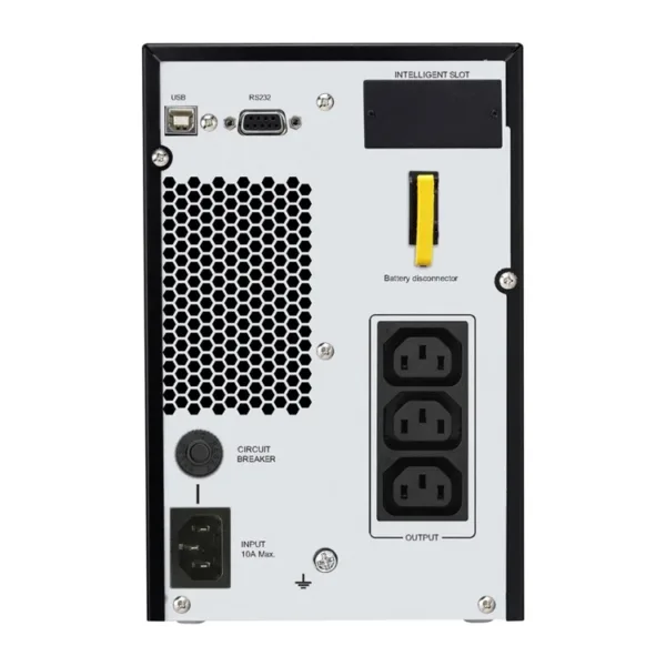 SRV1KI - APC Easy UPS SRV 1000VA 230V - APC Prix Maroc