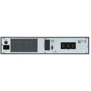 SRV1KRI - APC Easy UPS SRV RM 1000VA 230V - APC 3 SRV1KRI - APC Easy UPS SRV RM 1000VA 230V - APC Prix Maroc