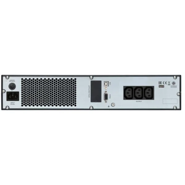 SRV1KRI - APC Easy UPS SRV RM 1000VA 230V - APC Prix Maroc