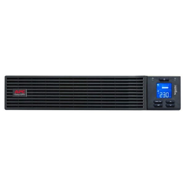 SRV1KRI - APC Easy UPS SRV RM 1000VA 230V - APC Prix Maroc