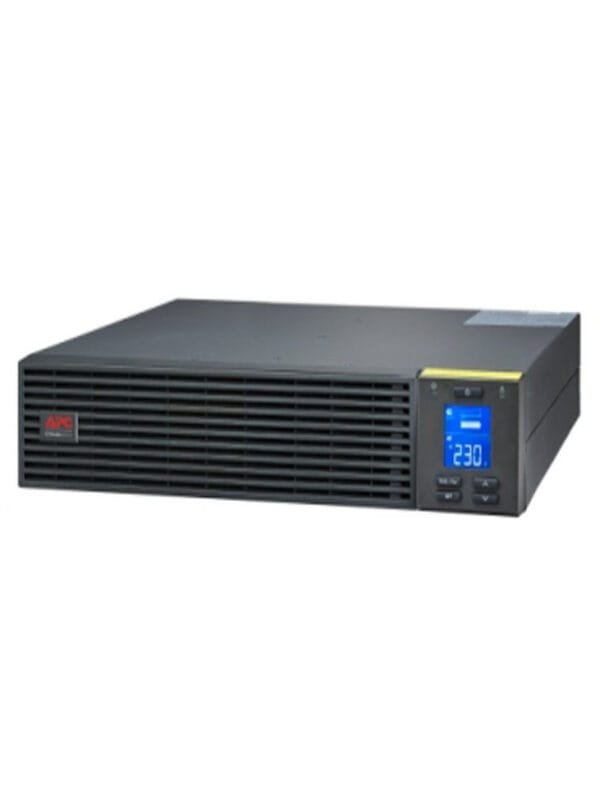 SRV10KRIL - APC Easy UPS SRV RM 10000VA 230V with External Battery Pack - APC Prix Maroc