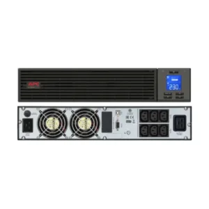 SRV3KRI - APC Easy UPS SRV RM 3000VA 230V - APC 2 SRV3KRI - APC Easy UPS SRV RM 3000VA 230V - APC Prix Maroc
