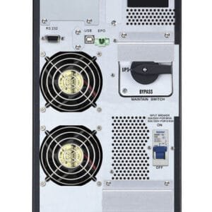 SRV6KIL - APC Easy UPS SRV 6000VA 230V with External Battery Pack - APC Prix Maroc