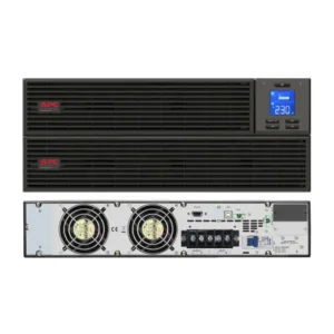 SRV6KRI - APC Easy UPS SRV RM 6000VA 230V - APC Prix Maroc
