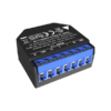Shelly 2.5 - Relais Double WIFI Double Eclairage ou Volet Roulant avec Mesure de Consommation - SHELLY Prix Maroc