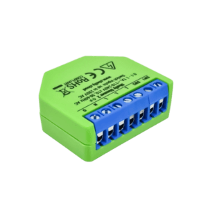 Shelly Dimmer 2 - Variateur de phase 220 V - SHELLY Prix Maroc