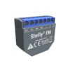 Shelly EM - Compteur monophase 50 A - SHELLY Prix Maroc
