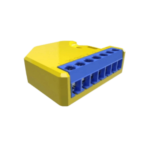 Shelly RGBW2 - Module LED RGB 12 ou 24V - SHELLY Prix Maroc