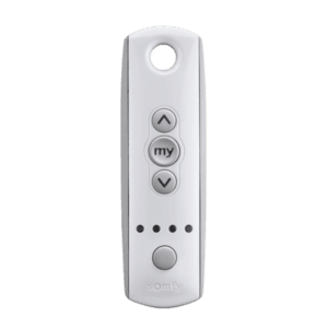 1810631A - Télécommande TELIS 4 RTS PURE - Somfy Prix Maroc