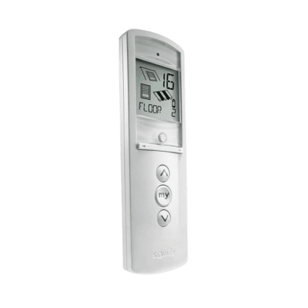 1811079A - TELIS 16 RTS PURE - Somfy 1 Somfy 1811079A TELIS 16 RTS PURE min