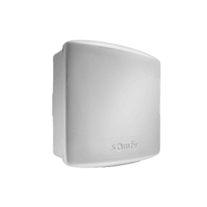 2400583 - Récepteur D'éclairage Intérieur ON/OFF RTS 500W - Somfy Prix Maroc